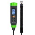 Dissolved Oxygen Pen with Floating Probe, Selectable % and mg/L unit for D.O. Value, 84131 AZ, Instrument crop, Taiwan